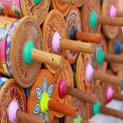 Makar Sankranti Travel